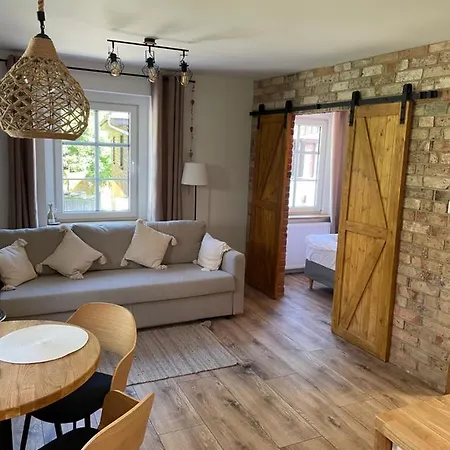 Apartment Witam