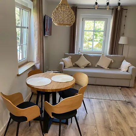 Apartment Witam *