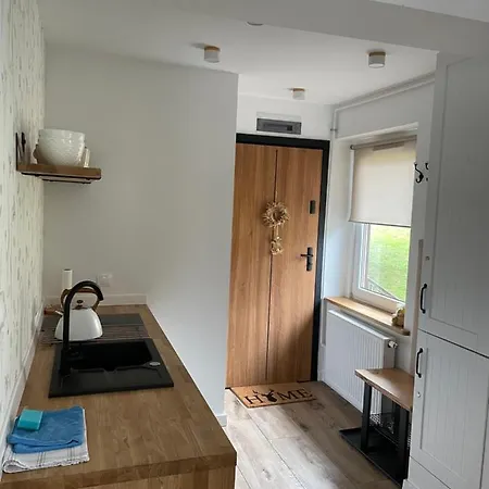 Witam Apartment *