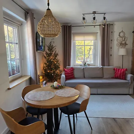 Apartmán Witam Karpacz