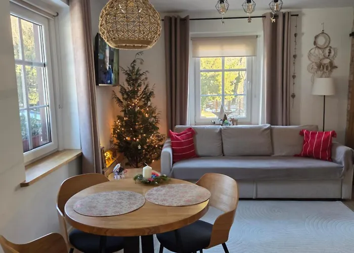 Apartmán Witam Karpacz