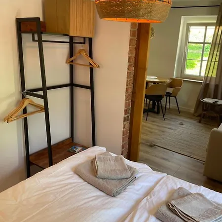 Witam Apartament