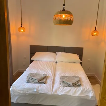 Apartament Witam